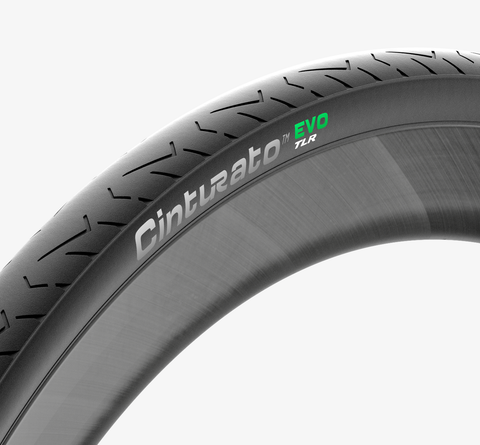 Pirelli Cinturato EVO