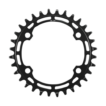 Shimano Shimano FC-MT510-1 Aynakol Yaprak  32T 12Vites