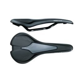 Topeak Topeak FREE-XX Karbon 3D Comfort Sele(TS-XXCB01B)