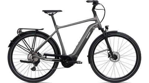 Giant Giant DailyTour E+ 2 D GTS