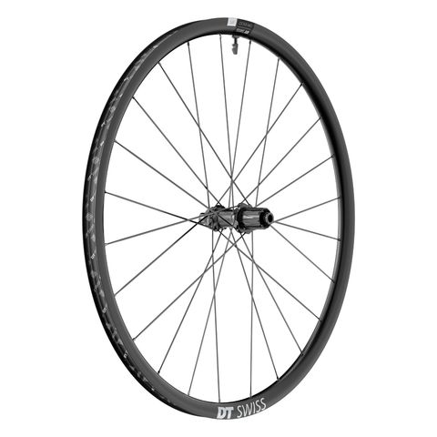 DT Swiss DT Swiss GR 1600 SPLINE® db 25 gravelachterwiel 28"/700C (12x142 mm) Ratchet SL SHIMANO HG