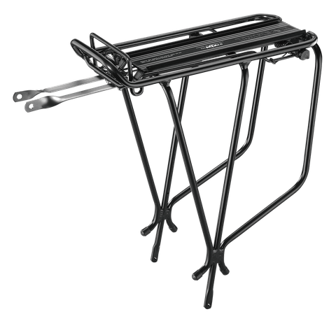 Topeak Topeak MTX Super Tourist Tubular Drager / Veerklep 2.0 26-28"