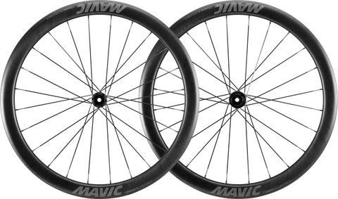 Mavic Mavic Cosmic SL 45 Disc 23mm 28" wielsset Center Lock M11 12x100mm/12x142mm