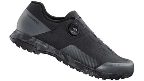 Shimano Shimano ET7 Black / 38