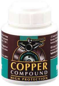 Motorex Motorex Copper Compound Paste Kupferpaste