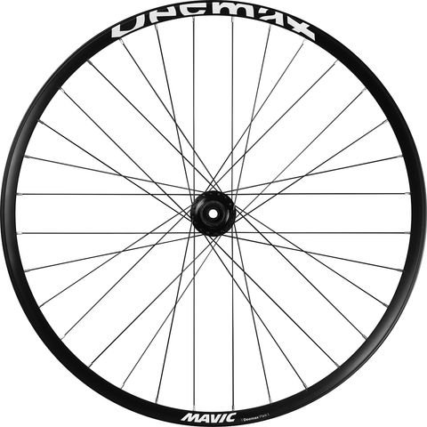 Mavic MAVIC Deemax Park Disc 29“ MTB-achterwiel Boost SHIMANO HG 6-gaats