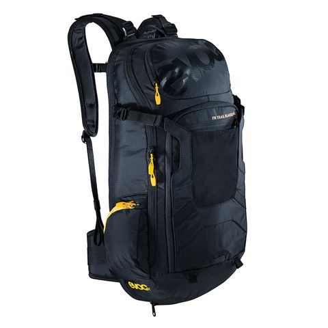EVOC Evoc FR Trail Blackline 20l Protektor Rucksack S
