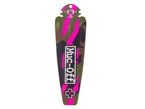 Muc Off Muc Off Ride Guard Schutzblech hinten - Camo