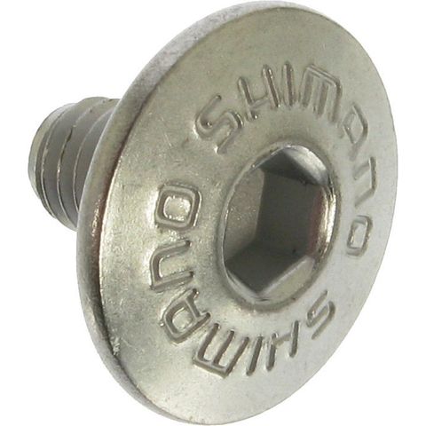 Shimano Shimano Schrauben für SPD-SL Cleats 10 mm