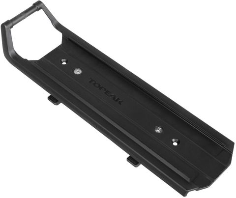 Topeak Topeak Omni QuickTrack Adapter für Körbe und Taschen - black