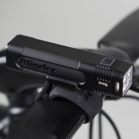 Knog Blinder 600