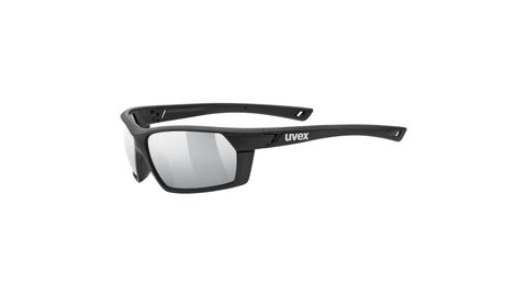 Uvex Uvex Sportstyle 225 Fahrradbrille BLACK / UNISIZE