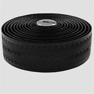 Lizard Skins Lizard Skins Gidon Bandı Dsp 3.2Mm - SİYAH / 226CM / 226CM