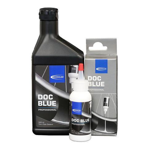 Schwalbe Schwalbe Doc Blue Dichtmilch - 60ml - 500ml 60 ml