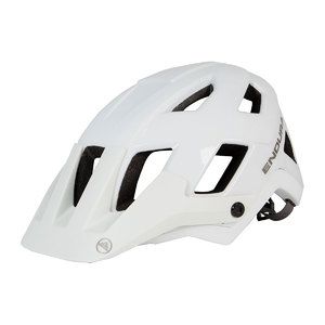 Endura ENDURA Hummvee Plus MIPS MTB Fietshelm Wit M/L (55-59)