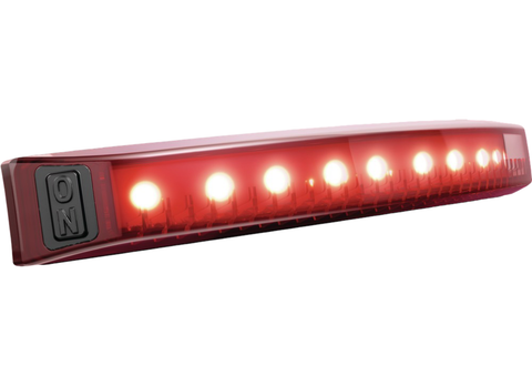 Abus ABUS Urban-I 4.0 / Taipan Achterlicht