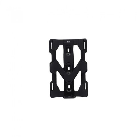 XLC XLC Anycage LR-F04 20,5x14,0x5,8cm, schwarz, max. 3kg, alu
