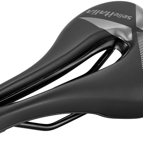 Selle Italia Selle Italia X-Bow SF zadel black L3 | 15,5cm