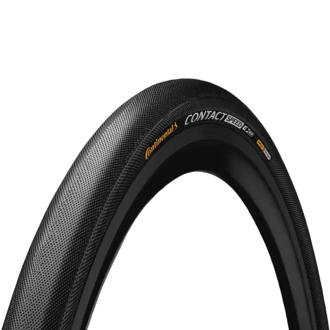 Continental Contact Speed