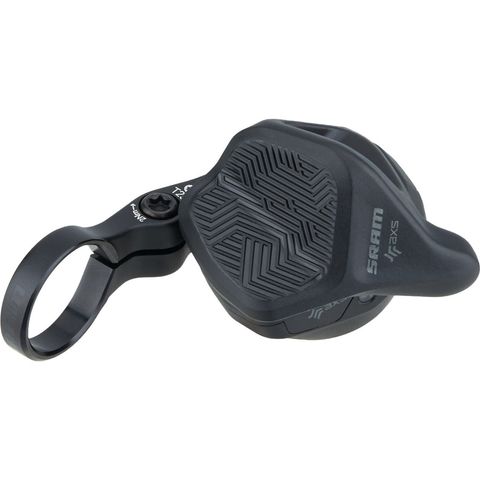 Sram SRAM AXS POD Rocker D1 Controller schwarz 12-fach VR links