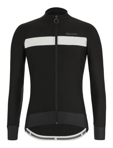 Santini Santini Adapt Multi Season Erkek Uzun Kollu Bisiklet Forması 1W216075ADAPT