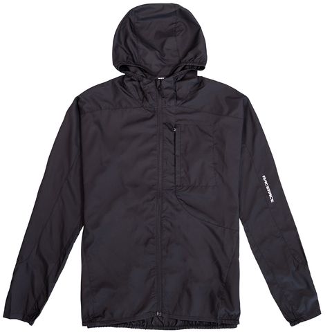 Race Face Race Face Stash Jacket - Black S