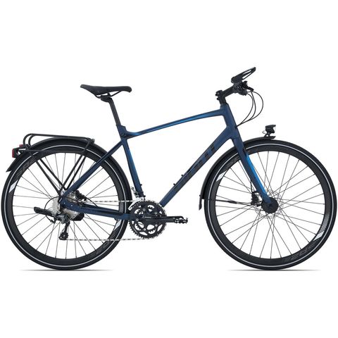 Giant Giant FastTour SLR Navy Blue M