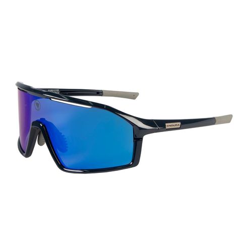 Endura Endura Gabbro II Brille - Marineblau