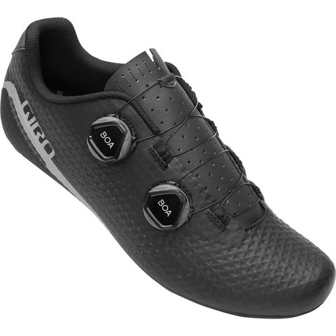 Giro Giro REGIME - Road Schuhe - black 44,5