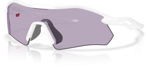 Oakley Oakley Radar Plate Polished White/Prizm Slate - POLISHED WHITE