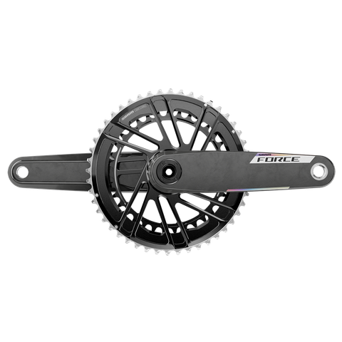 Sram Force Crankset