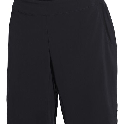 VAUDE VAUDE Heren Kuro Shorts III black S