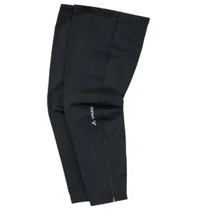 VAUDE VAUDE Beenwarmer II Zwart S