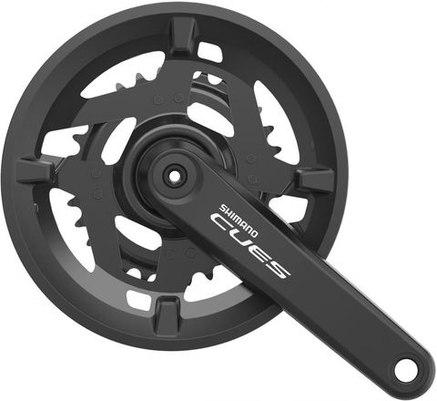 Shimano CUES FC-U4010-2