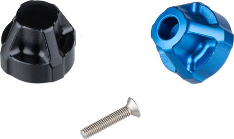 Manitou Manitou Verstellknopfkit Zugstufe für Mattoc Pro / Expert