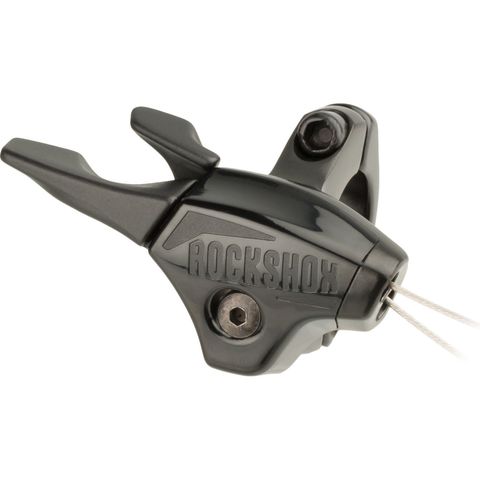 RockShox RockShox OneLoc Remote Upgrade Kit Typ 6