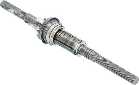 Shimano SHIMANO Achse 201 mm SG-C3001-7R - 201 mm, 3001-7