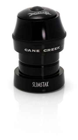 XLC XLC Comp A-Head-Steuersatz HS-A05 1 1/8" Konus Ø 30,0mm, schwarz
