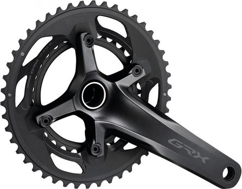 Shimano GRX FC-RX600-11