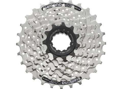 Shimano Shimano CS-HG41 7-Speed Cassette