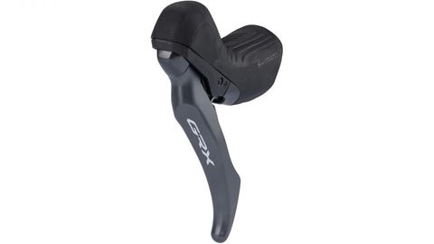 Shimano GRX ST-RX820-LA