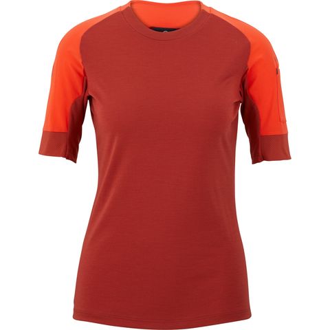 Endura Endura GV500 S/S Damen Trikot cayenne L
