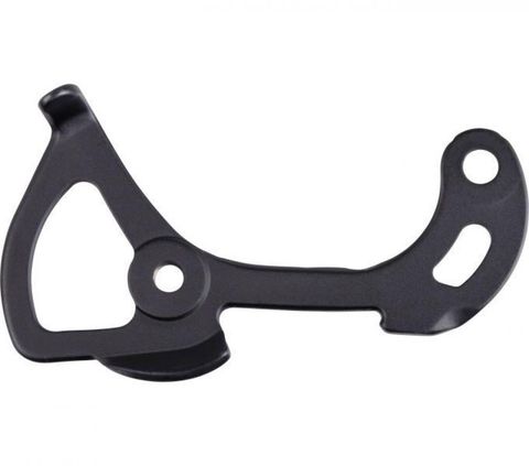 Shimano Shimano, Schaltwerke Zubehör, Ersatzteile, Kettenleitblech für SAINT RD-M810, SS-Typ, innen