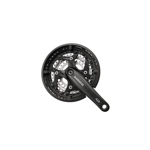 Shimano Shimano Aynakol Deore FC-T521 48x36x26T 10S