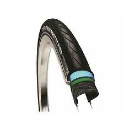 Cst CST Reifen Platinum Protector 28x1.50 Zoll 40-622 schwarz Reflex E-50 Draht