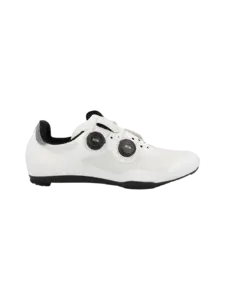 Q36.5 Q36.5 Gregarius Wielrenschoenen Wit