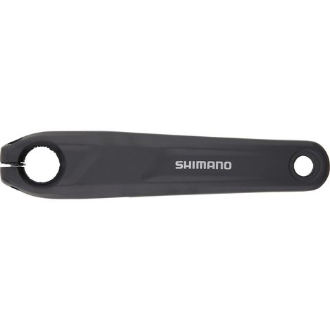 Shimano Shimano STEPS Kurbelarme FC-EM600 für E-Bike schwarz 160,0 mm