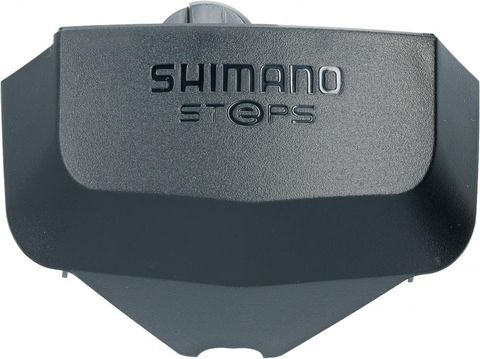 Shimano SHIMANO Oberes Gehäuse für E-BIKE SYSTEMS Akkuhalter SM-BME61 - 68 g, Y70N98050