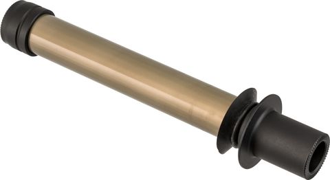 Ritchey Ritchey HR-Adapter 10x135mm auf 12x142mm WCS Zeta II Disc/Apex Disc ab 2015 HR 10 x 135 mm Schnellspanner
