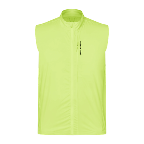 Endura ENDURA UNISEX LOOP ROUT GILET MTB windvest afterglow